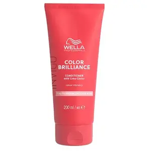 Comparateur de prix : Wella Invigo Color Brilliance Conditioner Fine Hair 200ml