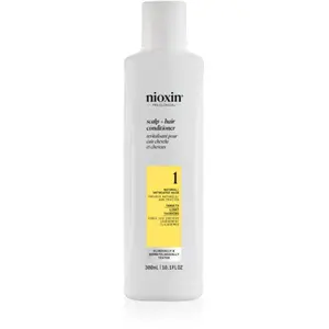 Nioxin Revitalisant System 1 Scalp Therapy pour Cheveux Naturels Light...Vendu parnotino