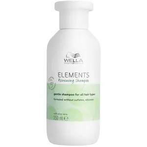 Wella Professionals Shampooing Rénovateur ELEMENTS 250ml pas cher