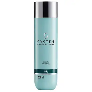 Comparateur de prix : System Professional LipidCode Purify (P1) Shampoing 1000 ml