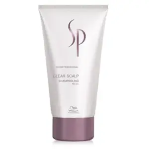 Comparateur de prix : Wella Professionals System Professional Clear Scalp Gommage Antipelliculaire 150ml