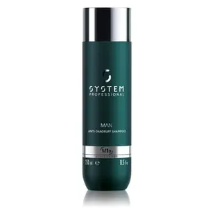 Wella Professionals Anti-Dandruff Shampoo 250 ml