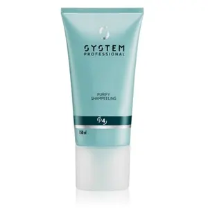 System Professional Purify Shampeeling P4, 150ml - Scrub Antifora pas cher