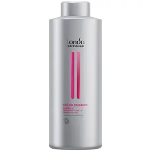 Comparateur de prix : Londa Color Radiance Shampoing pour couleurs brillantes 1000 ml