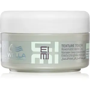 Wella EIMI Texture Touch 75 ml pas cher