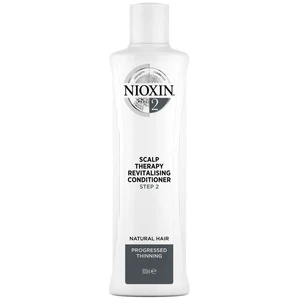 NIOXIN Scalp Therapy Revitalising Conditionneur du Système en 3 Parties n°2 pas cher