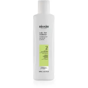 Nioxin Thérapie du Cuir Chevelu System 2 par pour Personnes Unisexes 1...