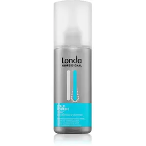 Comparateur de prix : Londa Scalp Tonique rafraîchissant pour le cuir chevelu 150 ml