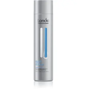 Comparateur de prix : Shampooing - Londa Professional - Scalp Vital Booster - Pour Peau Sensible - 250ml