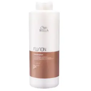 Comparateur de prix : Shampooing Fusion Intense Repair Wella 1000ml