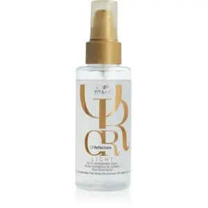 Wella Professionals Oil Reflections huile illuminatrice pour des cheve...Vendu parnotino