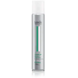 Laque flexible pour cheveux Londa Layer Up - 500 ml pas cher
