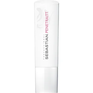 Comparateur de prix : Sebastian Professional Après-shampoing réparateur et fortifiant - Penetraitt - Cheveux abîmés - 250 ml