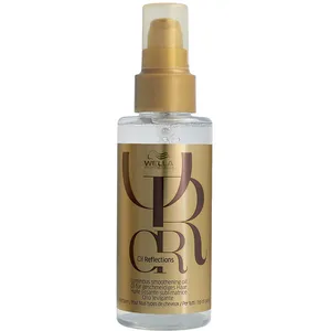 Comparateur de prix : Wella Professionals Oil Reflections Huile Sublimatrice de Brillance et de Douceur 100 ml