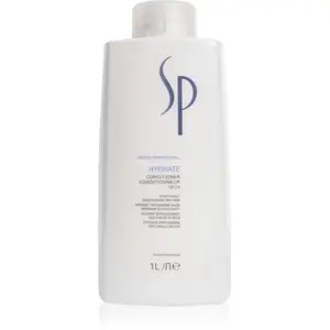 Comparateur de prix : Wella SP Hydrate Conditioner 1000ml - après-shampooing hydratant