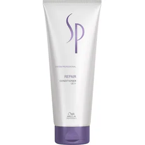 Comparateur de prix : Wella Professionals - SP Repair Conditionneur Après-shampoing 200 ml unisex