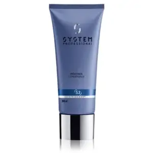 Comparateur de prix : Wella Professionals System Professional LipidCode Smoothen (S2) Après-shampoing 1000 ml
