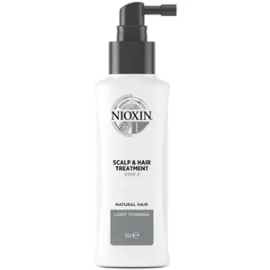 NIOXIN Soin Scalp & Hair Treatment du Système en 3 Parties n°1