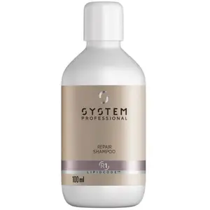 Comparateur de prix : System Professional LipidCode Repair Shampoo Shampoing 1000 ml