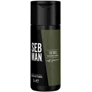 Comparateur de prix : SEB MAN THE BOSS Thickening Line Shampoing 1000 ml