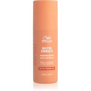 Wella Invigo Enrich après-shampooing 150 ml pas cher