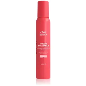 Comparateur de prix : Mousse sans rinçage Invigo Color Brilliance Wella 200ML