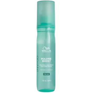 Comparateur de prix : Wella Professionals Invigo Volume Boost Spray soin pour cheveux sans volume 150 ml