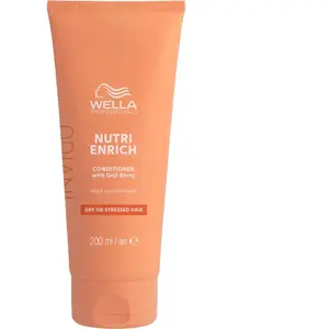 Comparateur de prix : Conditionneur cheveux secs Invigo Nutri Enrich Wella 200ML