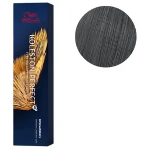 Coloration Koleston Perfect ME+ 5/82 Wella 60ML pas cher