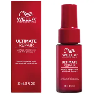 Comparateur de prix : Wella Professionals Soin Miracle Revitalisant 30ml