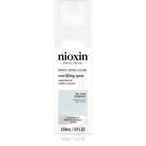 Nioxin Density Defend  Styling Root Lifting Spray spray volume pour de... pas cher