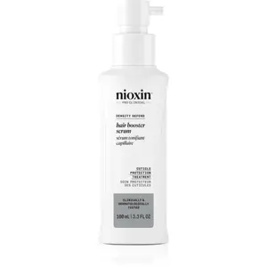 Nioxin Density Defend Hair Booster Serum sérum fortifiant pour cheveu... pas cher