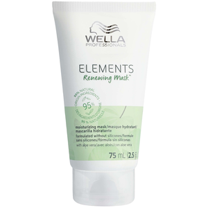 Wella Professionals Care Elements Masque Capillaire Régénérant 75 mlVendu parnotino