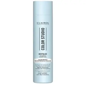 Clairol Professional Color Studio Shampooing (250 ml) Soin pour chev...Vendu parflaconi