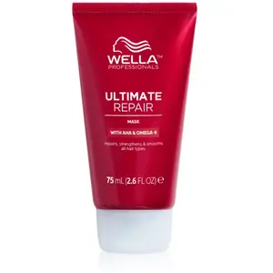 Wella Professionals Ultimate Repair Masque cheveux 1000 ml pas cher
