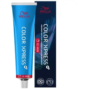 Coloration Color Xpress ME+ 6/ blond foncé Wella 60ML pas cher