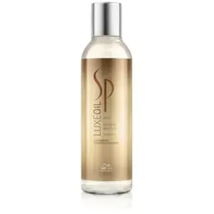 Comparateur de prix : Wella Professionals SP Luxe Oil Keratin Protect Shampoo Bain