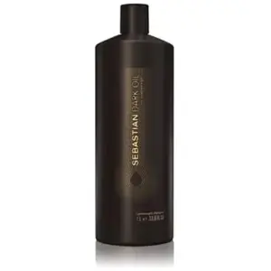 Comparateur de prix : Sebastian Professional Dark Oil Shampoing 1L
