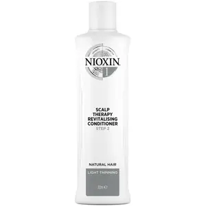 NIOXIN Après Shampoing densifiant System 1 - Cheveux normaux à fins 300 mlVendu parnocibe