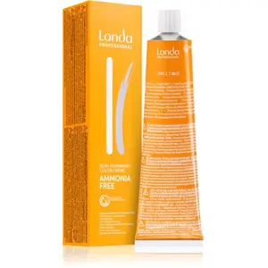 Comparateur de prix : Londa Coloration intense 8/81 Blond clair perlé cendré 60 ml