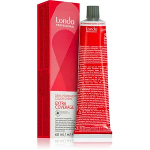 Londa Professional Demi-Permanent Color Demi-Permanent Color Creme coloration semi-permanente pour cheveux teinte 5/07 60 mlVendu parnotino