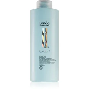 Londa Professional Calm shampooing doux pour cuir chevelu sensible 1000 ml pas cher