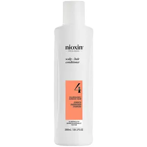 Comparateur de prix : Nioxin - Après-shampoing 300 ml unisex