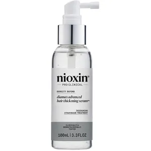 Nioxin Diaboost - Traitement Intensif pour Augmenter l’Épaisseur et Protéger la Casse pas cher