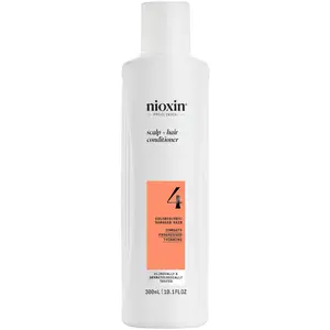 Comparateur de prix : Nioxin System 4 Scalp + Hair Après-shampoing 1000 ml