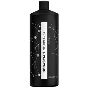 Comparateur de prix : Sebastian - No.Breaker Shampooing de liaison Shampoing 1000 ml unisex