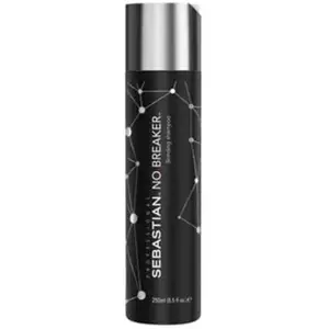 Comparateur de prix : Sebastian No Breaker Bonding Shampoo 250ml - shampooing cheveux abîmés