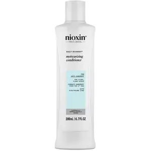 Comparateur de prix : Après-Shampoing hydratant anti-pelliculaire Nioxin 200ml