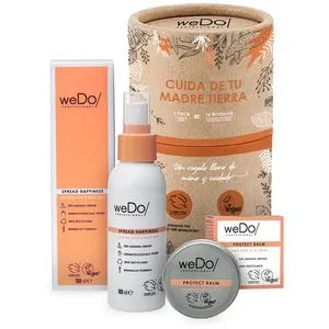 Wedo Pack Madre Tierra coffret 2 pz pas cher