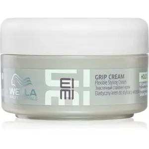Wella Professionals EIMI Grip Cream Hair Styling 75ml